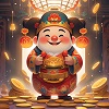 欧皇总代